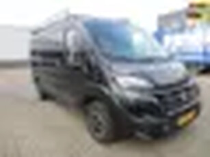 Fiat Ducato 30 2.3 MultiJet L2H1 MOTOR DEFECT