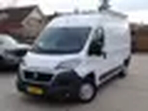 Fiat Ducato 30 2.3 MultiJet L2H2 (bj 2018)