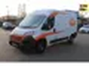 Fiat Ducato 30 2.3 MultiJet L2H2