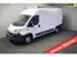 Fiat Ducato 30 2.3 MultiJet L2H2