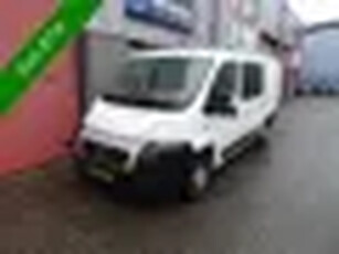 Fiat Ducato 30 2.3 MultiJet MH1 3 zits l2-h1 (bj 2010)