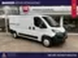 Fiat Ducato 33 2.2 MultiJet L2H1 BPM Vrij! Climate Camera Trekhaak