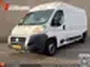 Fiat Ducato 33 2.2 MultiJet LH2 Gran Volume € 2.450,- MARGE! Airco Bijrijdersbank