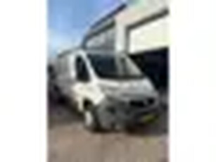 Fiat Ducato 33 2.3 MultiJet L2H1