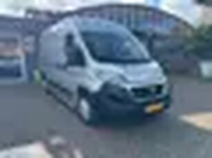 Fiat Ducato 33 2.3 MultiJet L2H2 prijs is excl. btw