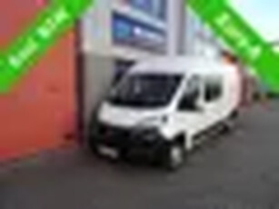 Fiat Ducato 33 2.3 MultiJet L3H2 maxi dubbelcabine