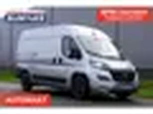 Fiat Ducato 35 2.2 MultiJet L2H2 180 pk Automaat Adaptieve Cruise Control Full-LED koplampen Cam