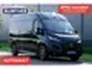 Fiat Ducato 35 2.2 MultiJet L2H2 AUTOMAAT BPM voordeel Camera Navi Carplay Cruise Climate Dig