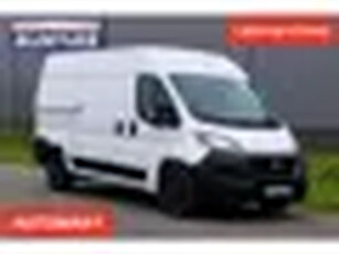 Fiat Ducato 35 2.3 MultiJet L2H2 Automaat 9-traps 160 pk 1e eigenaar Topstaat BPM voordeel EURO