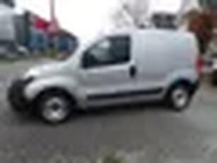 Fiat Fiorino 1.3 MJ Basis Airco,Navigatie,Schuifdeur