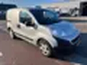 Fiat Fiorino 1.3 MJ SX AIRCO KLIMA SCHUIFDEUR EURO6