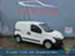 Fiat Fiorino 1.3 MJ SX ELEKTRA PAKKET CD (bj 2009)