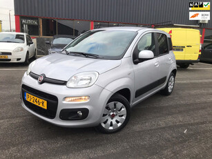 Fiat Panda 0.9 TwinAir Lounge / NAP / !! LAGE KM !! / AIRCO / NAVI /