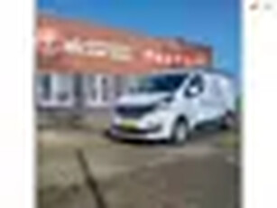 Fiat Talento 1.6 MJ L2H1 airco, PDC achter