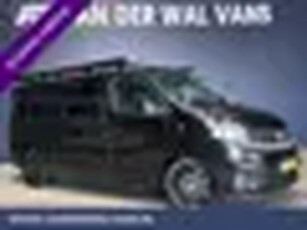 Fiat Talento 2.0 MultiJet 146pk L2H1 Dubbele cabine Euro6 Airco 5-Zits Camera imperiaal Lich