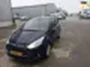 Ford B-Max 1.0 EcoBoost Style