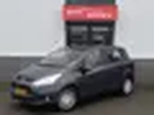 Ford B-Max 1.0 EcoBoost Style airco org NL