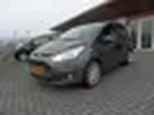 Ford B-MAX 1.0 EcoBoost Style (bj 2015)