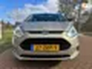 Ford B-Max 1.0 EcoBoost Titanium 137.000 KM