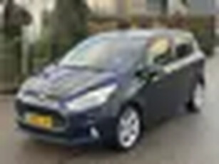 Ford B-Max 1.0 EcoBoost Titanium 2013 Navi/Clima/Lmv