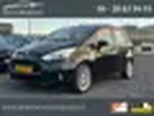 Ford B-Max 1.0 EcoBoost Titanium/AIRCO/NAVI/CAMERA