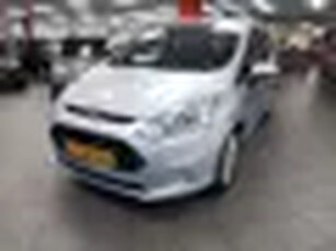 Ford B-Max 1.0 EcoBoost Titanium