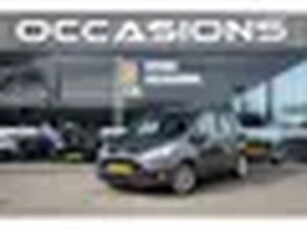 Ford B-Max 1.0 EcoBoost Titanium NAVIGATIE/ CAMERA/ PDC/ LM16