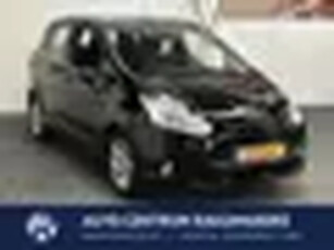 Ford B-MAX 1.0 EcoBoost Titanium NAVIGATIE CRUISE CONTROL CLIMATE CONTROL BLUETOOTH TELEFOON MEDIA V