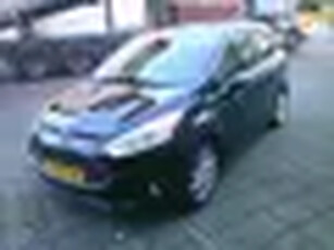 Ford B-Max 1.0 EcoBoost Titanium/nw distbr /clima/trekhaak