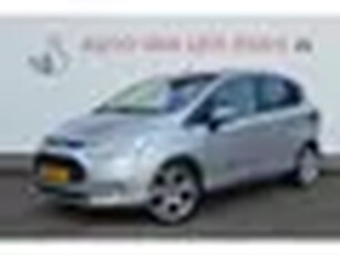 Ford B-MAX 101PK EcoBoost Style Nap / Hoge zit / Airco / Lmv