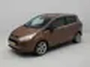 Ford B-MAX 1.6 TI-VCT Titanium Panorama /Leder / Automaat