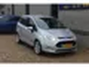 Ford B-MAX 1.6 TI-VCT Trend Automaat (bj 2013)