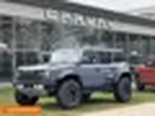 Ford Bronco 3.0 V6 Raptor (bj 2025, automaat)