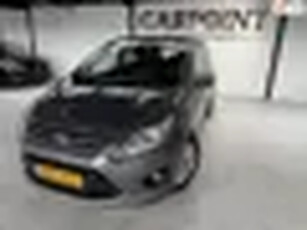 Ford C-MAX 1.0 EcoBoost 125PK Ambiente 2013 Navi Camera Panodak Parkpilot Cruise Clima