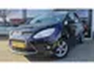 Ford C-MAX 1.0 Edition + CRUISE + LM VELGEN + NAVIGATIE