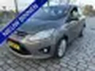 Ford C-MAX 1.0 Edition Plus navigatie airco/ecc keurige auto