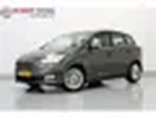 Ford C-MAX 1.0 Titanium 126PK, CAMERA NAVIGATIE CRUISE CONTROLE PARKEERSENSOREN V+A CLIMATE