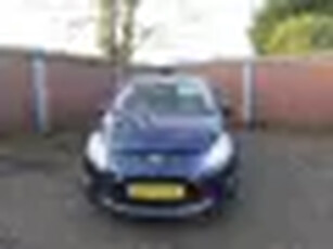 Ford C-MAX 1.0 Titanium