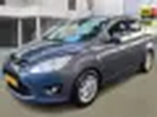 Ford C-Max 1.0 Titanium 30.300 km + NAP NL-auto