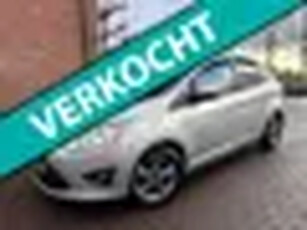 Ford C-Max 1.0 Titanium