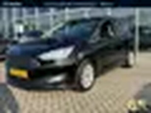 Ford C-Max 1.0 Titanium