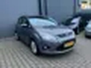 Ford C-Max 1.0 Titanium AIRCO/TREKHAAK