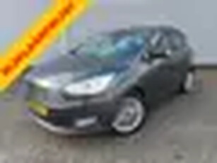 Ford C-MAX 1.0 Titanium airco,cruisecontrol,navigatie/camera,parkeersensoren,