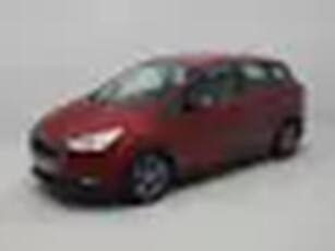 Ford C-MAX 1.0 Titanium (bj 2016)