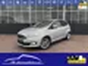 Ford C-Max 1.0 Titanium ** CAMERA + NAVI + CRUISE**