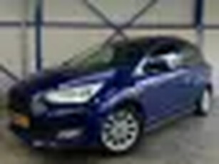 Ford C-Max 1.0 Titanium CRUISESTOELVERWSTUURVERW VOLLE UITVOERING