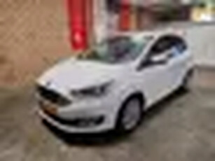 Ford C-Max 1.0 Titanium Navi Dealer onderhouden NAP!