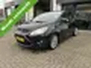 Ford C-MAX 1.0 Titanium Navigatie Bluetooth Trekhaak Parkeersensoren