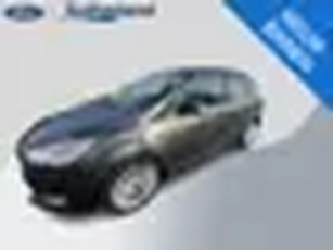 Ford C-Max 1.0 Titanium Navigatie Cruise control Climate control Parkeersensoren