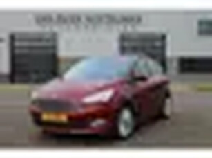 Ford C-MAX 1.0 Titanium / Panoramadak / Camera / N.A.P.